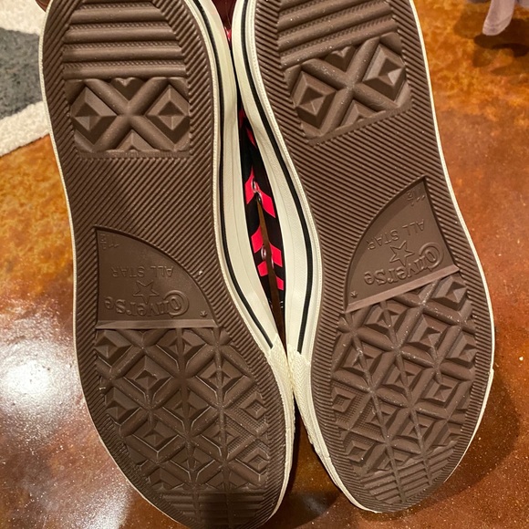 Archive-Print Converse - Picture 4 of 4